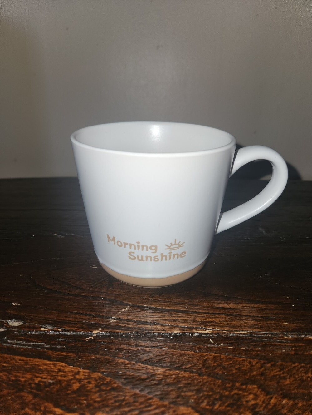 Morning Sunshine Mug